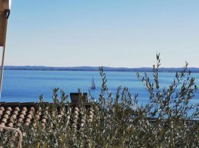 Relax al Porto - 180 degrees of exciting Garda lake views Moniga Del Garda